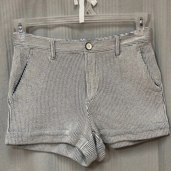 Marc by Marc Jacobs Size 2 Shorts - Picture 1 of 5